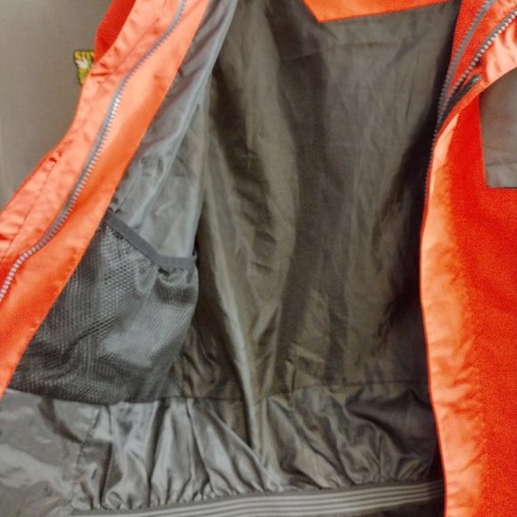 Iceburg Jacket Snow Ski Youth 16 18 Large - Picture 4 of 7